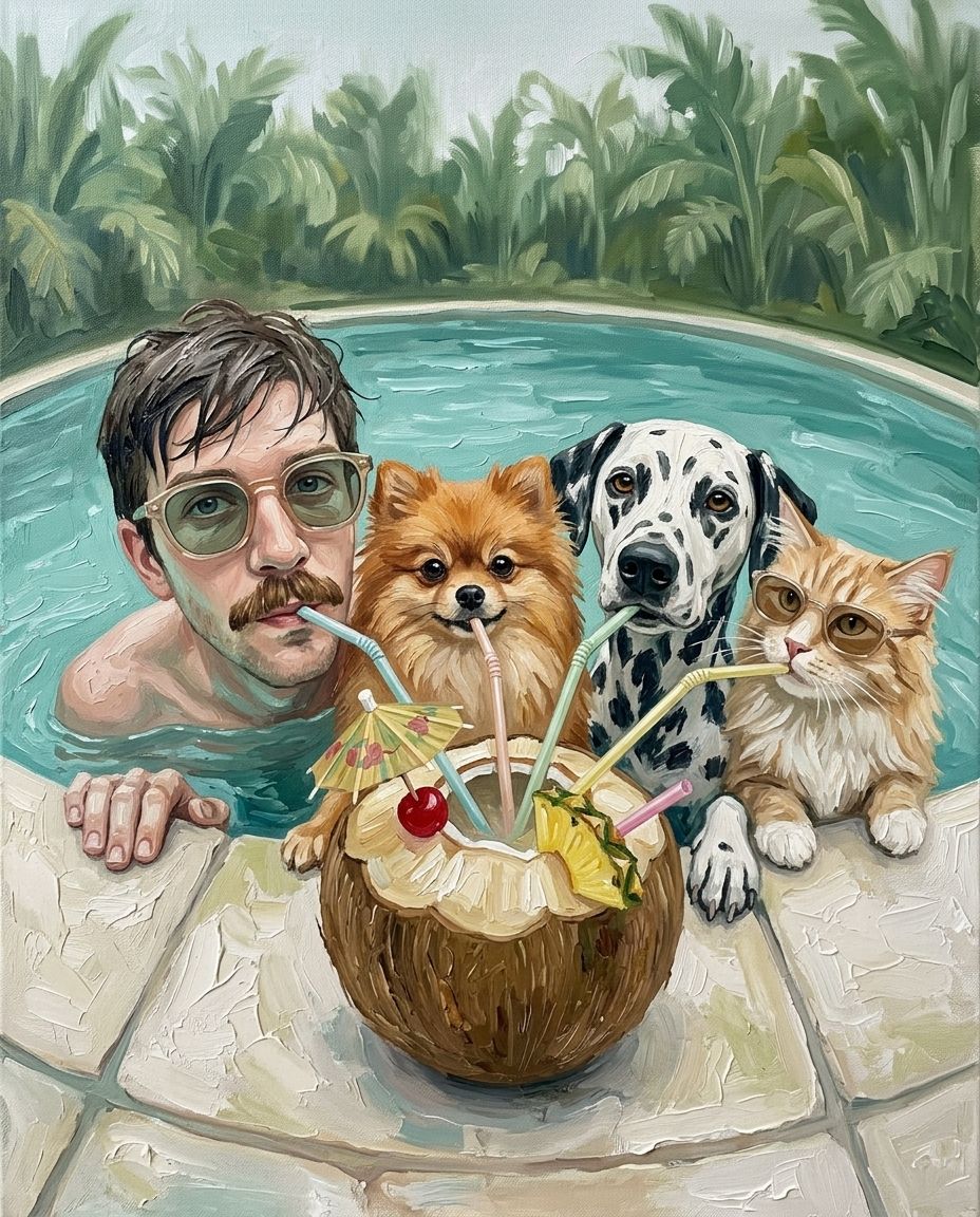 Coconut Club