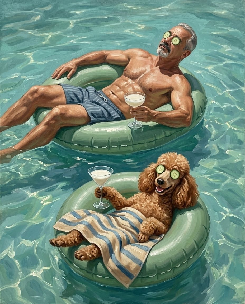 Lazy Float