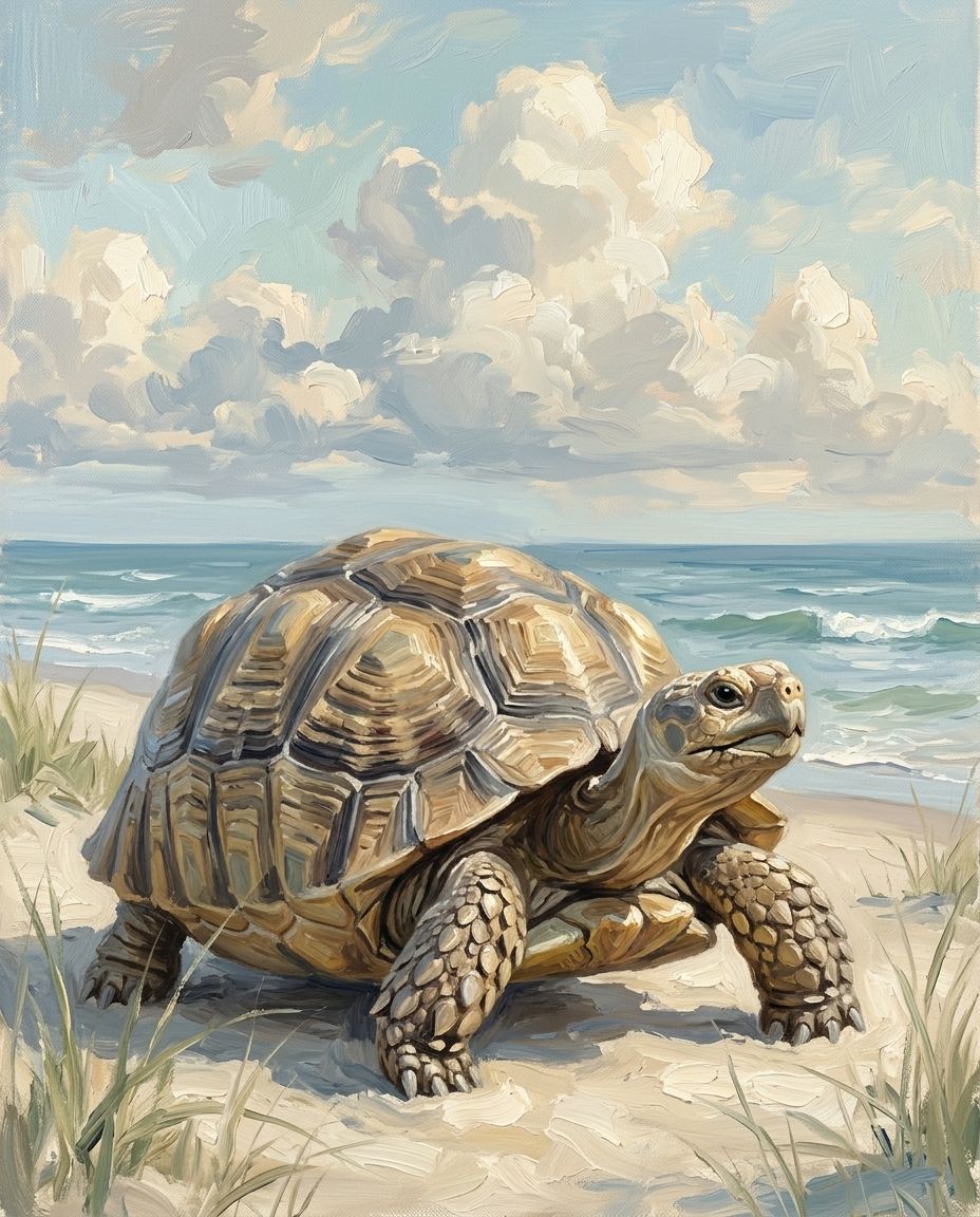 Sunny Shore