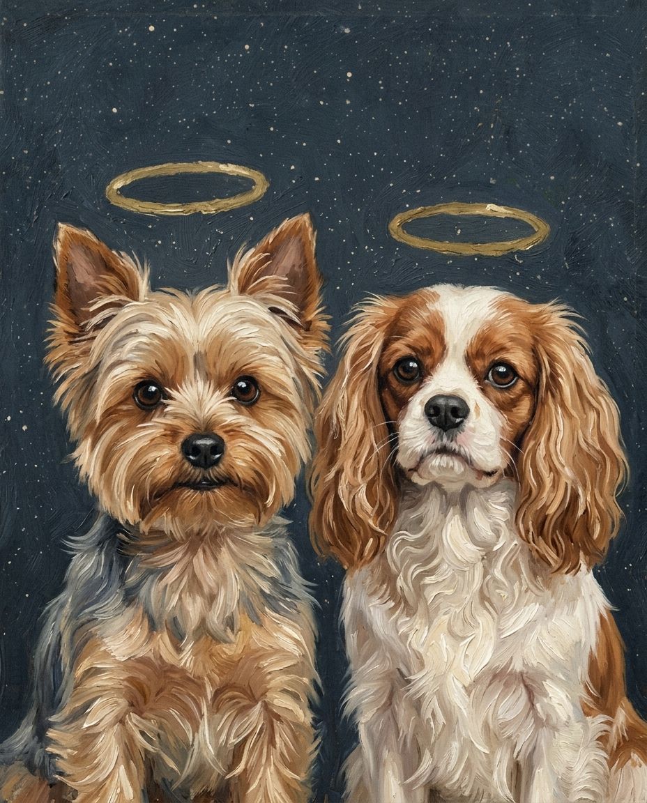 The Saint