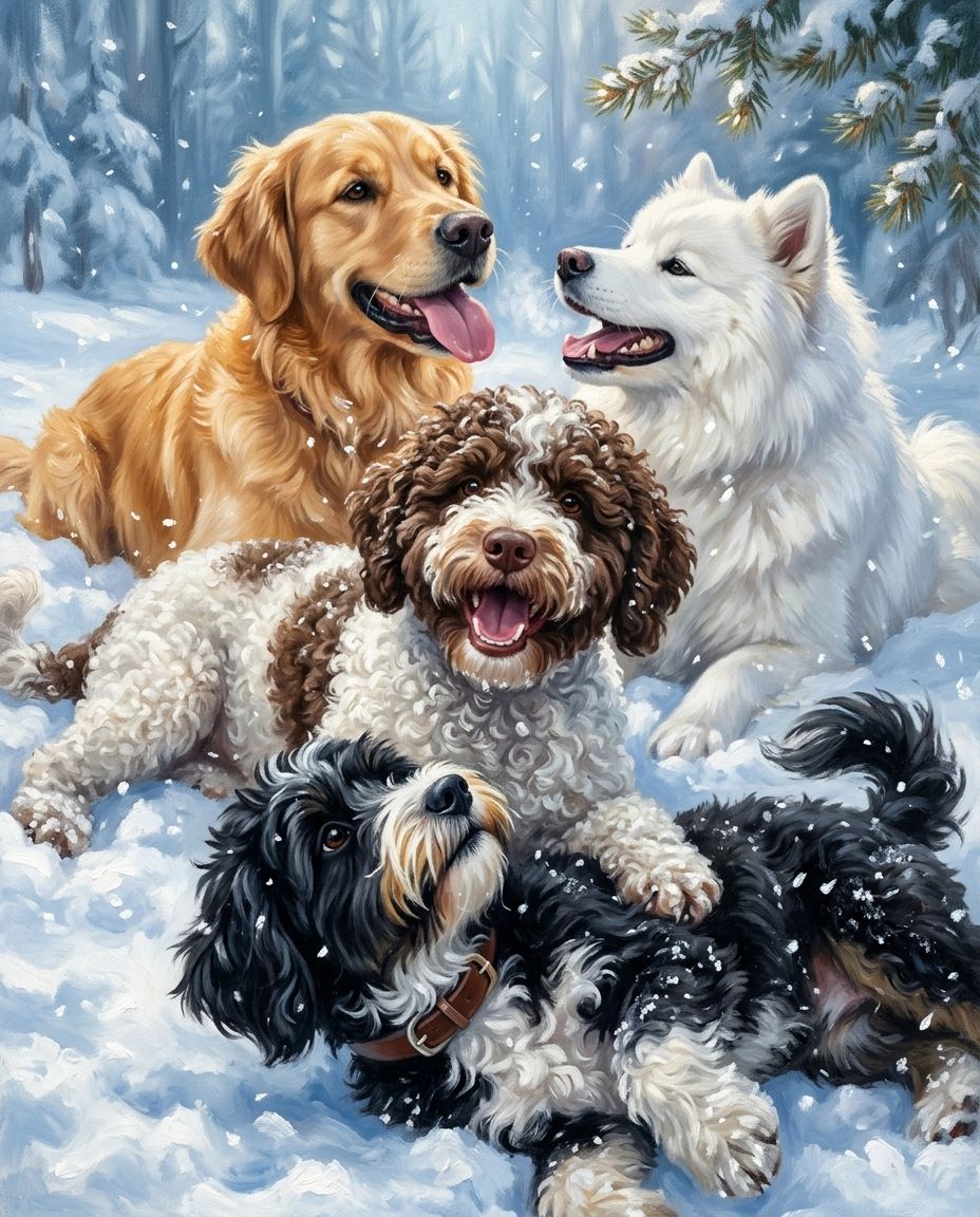 Snow Day