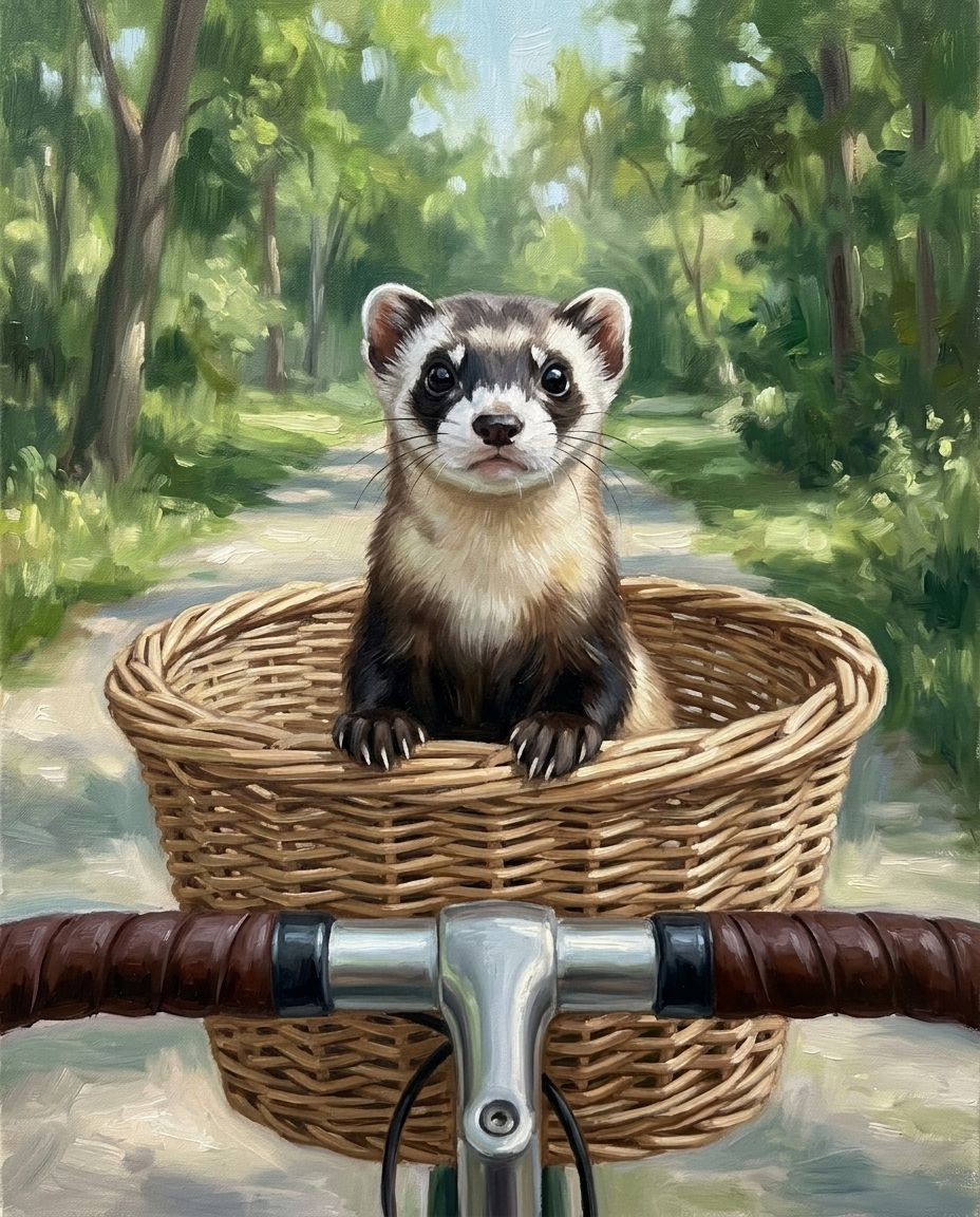 The Ride