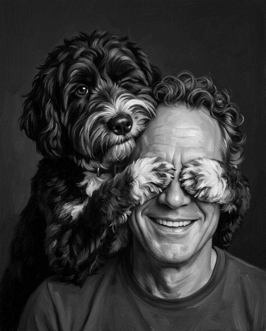 Blind Trust