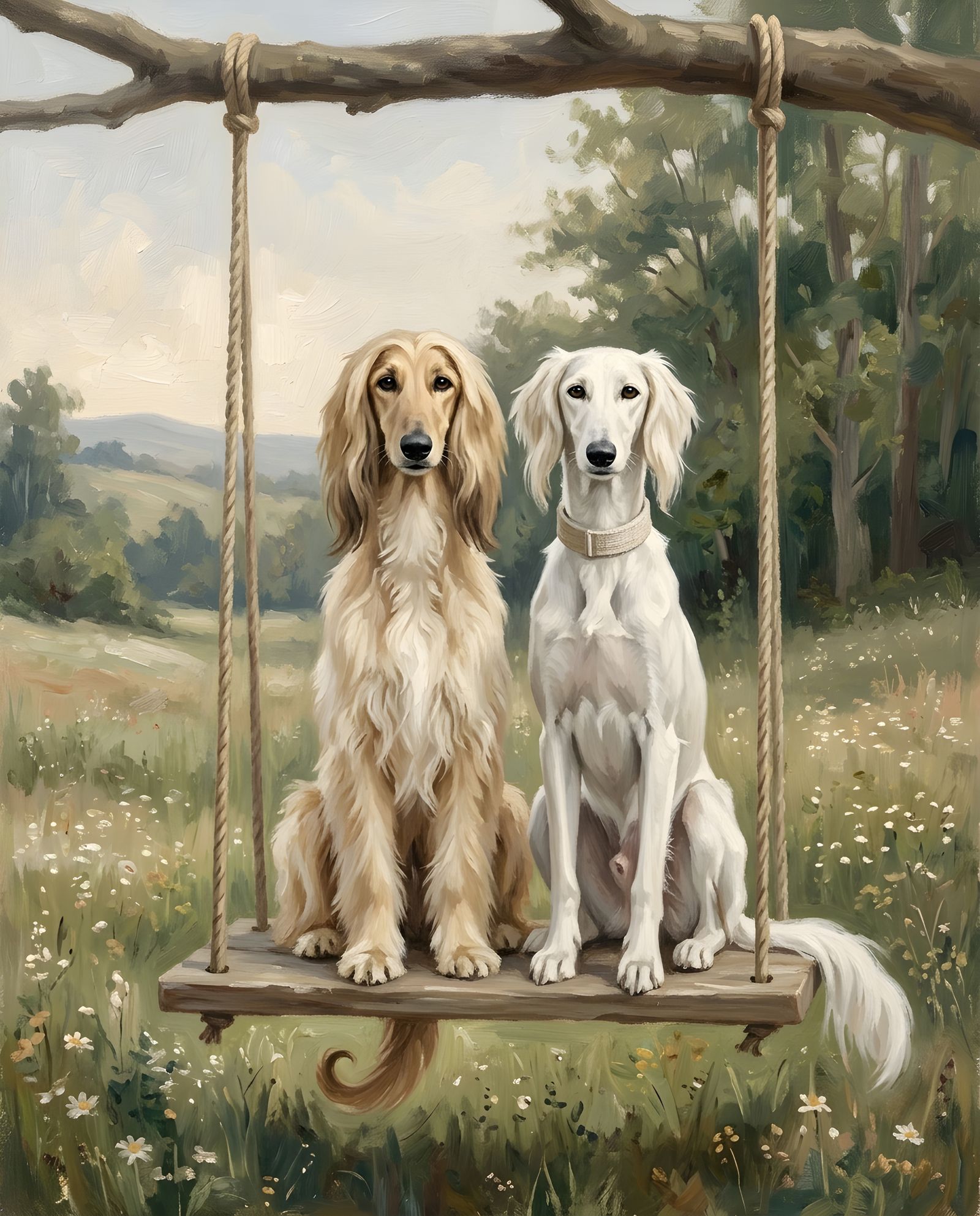 Memory Swing