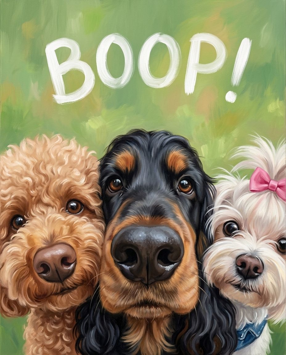 Boop!