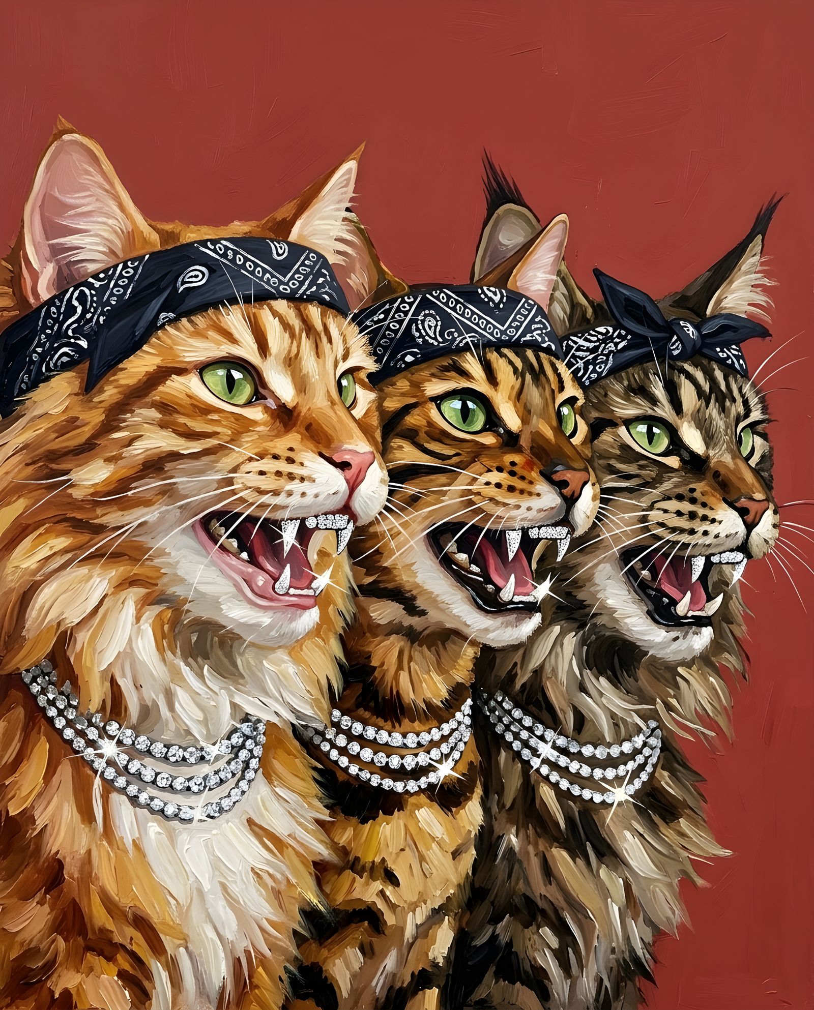 Bling Beast