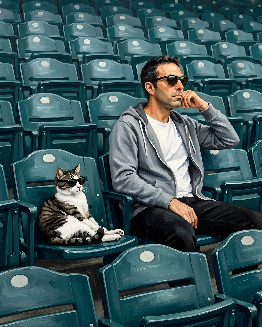The Spectators