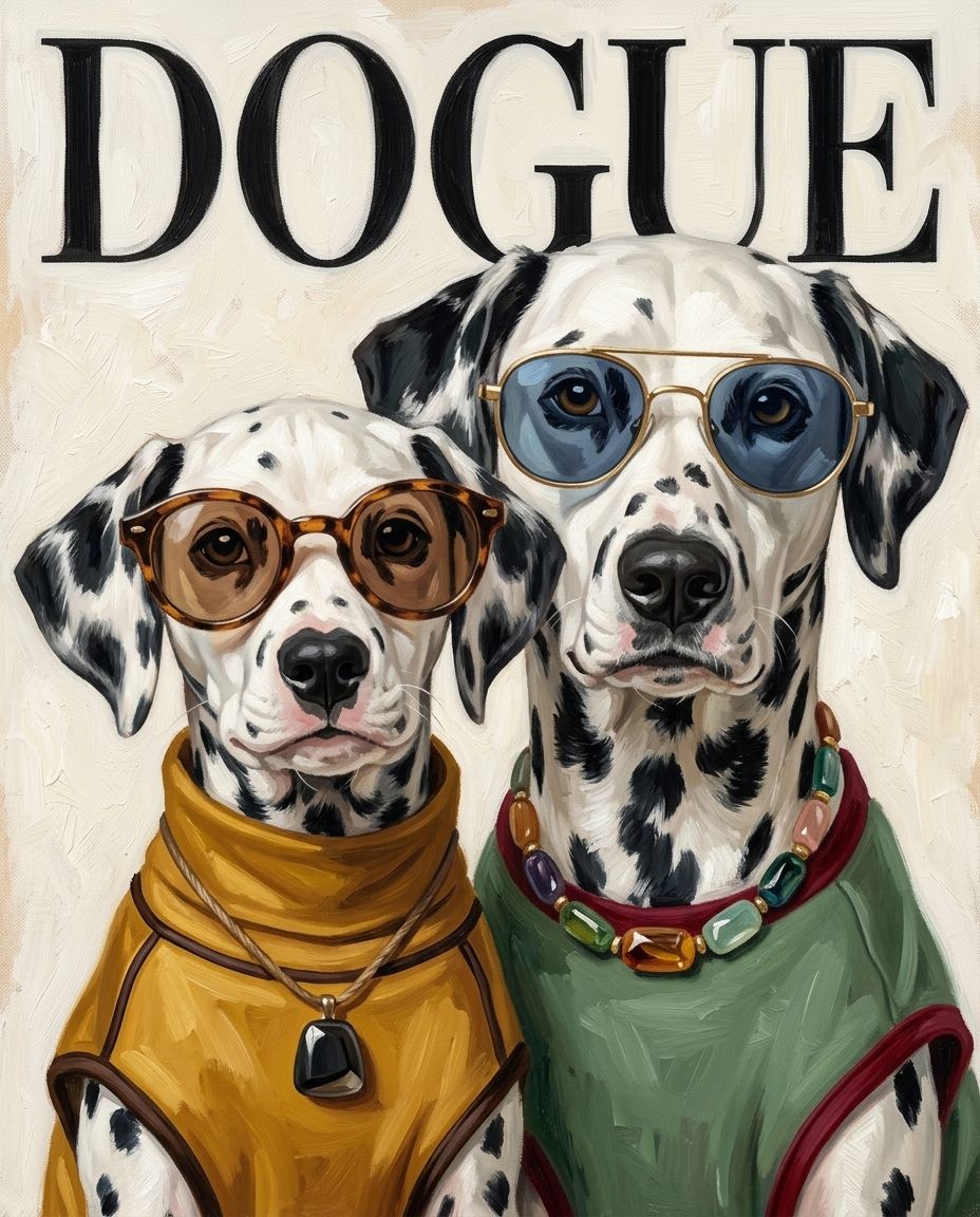 Pet Couture