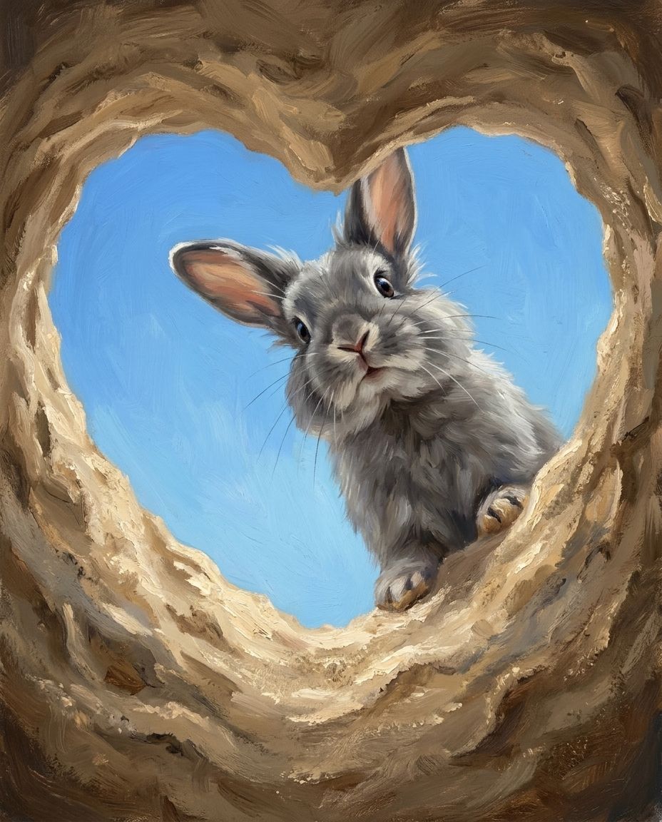 Heartfelt Paws
