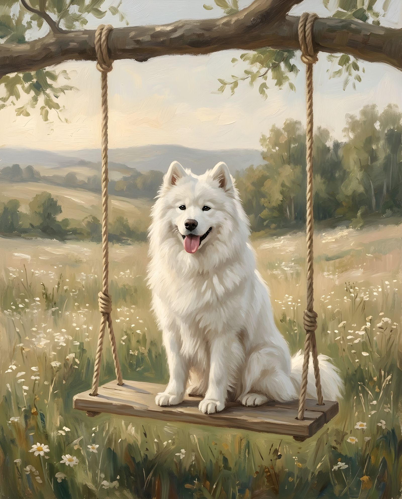 Memory Swing