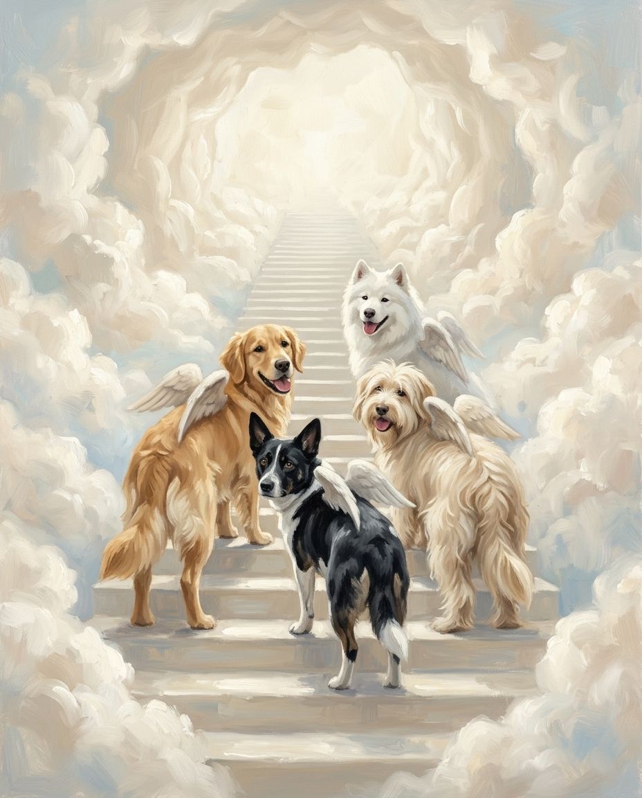 Stairway to Heaven
