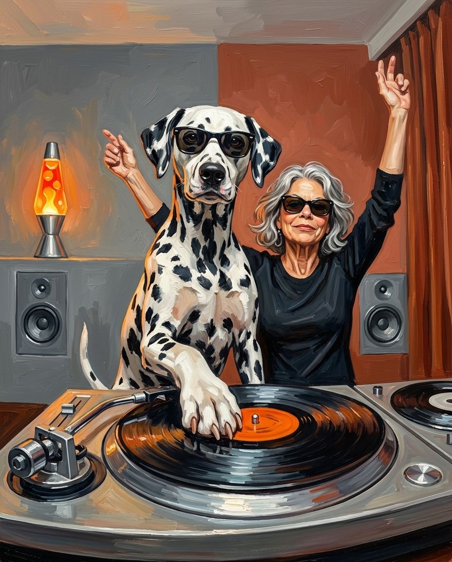 Drop the Beat