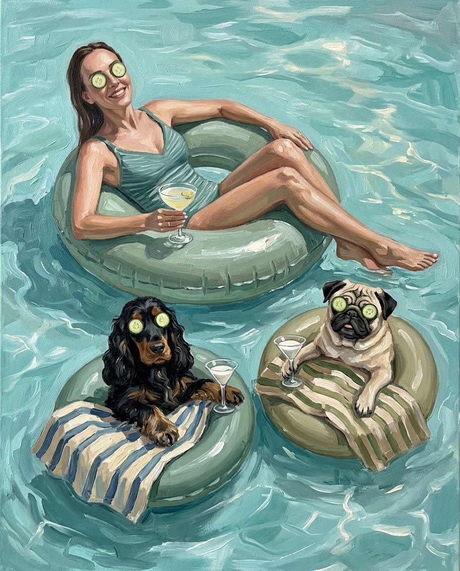 Lazy Float
