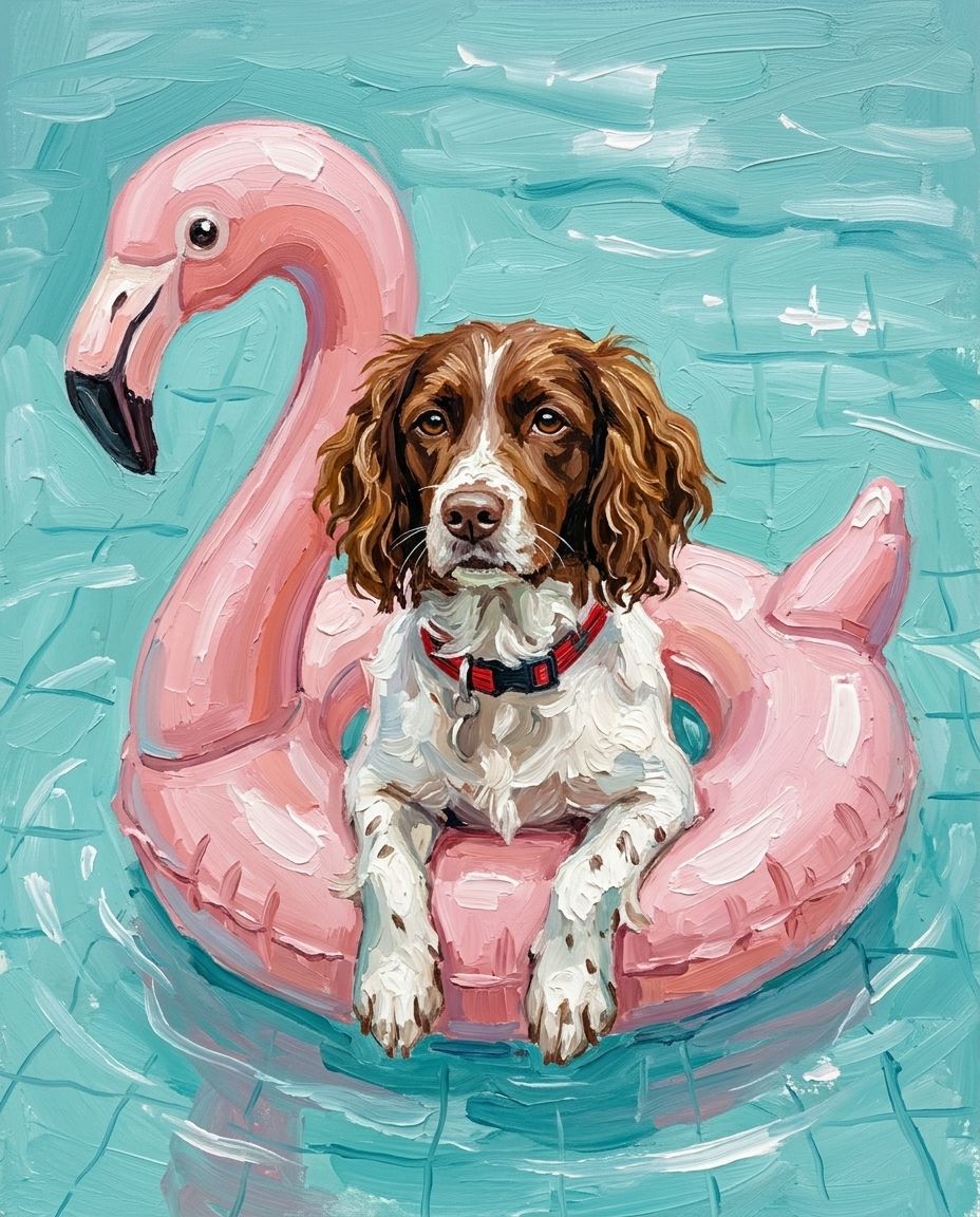 Pool Party