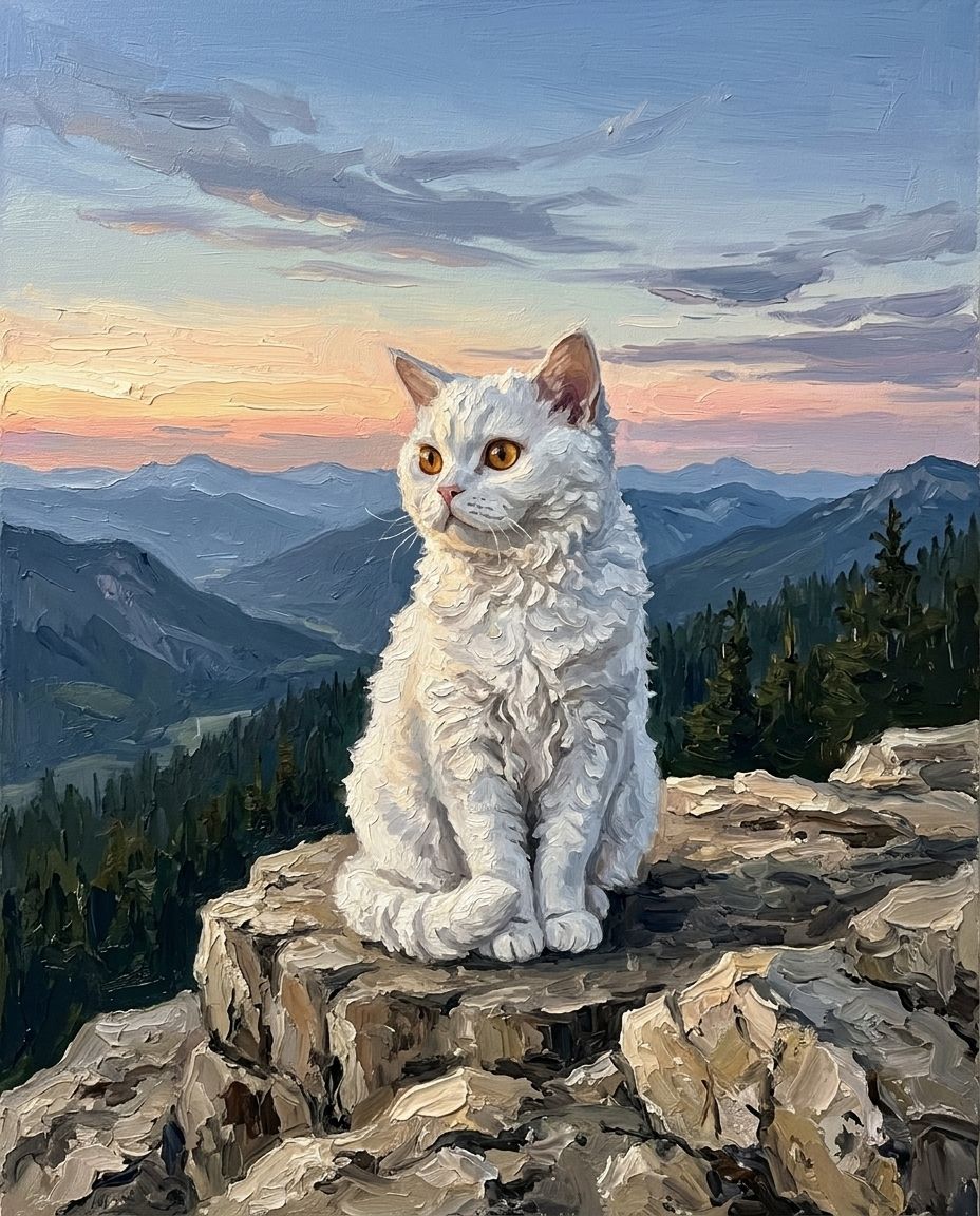 Summit Companion