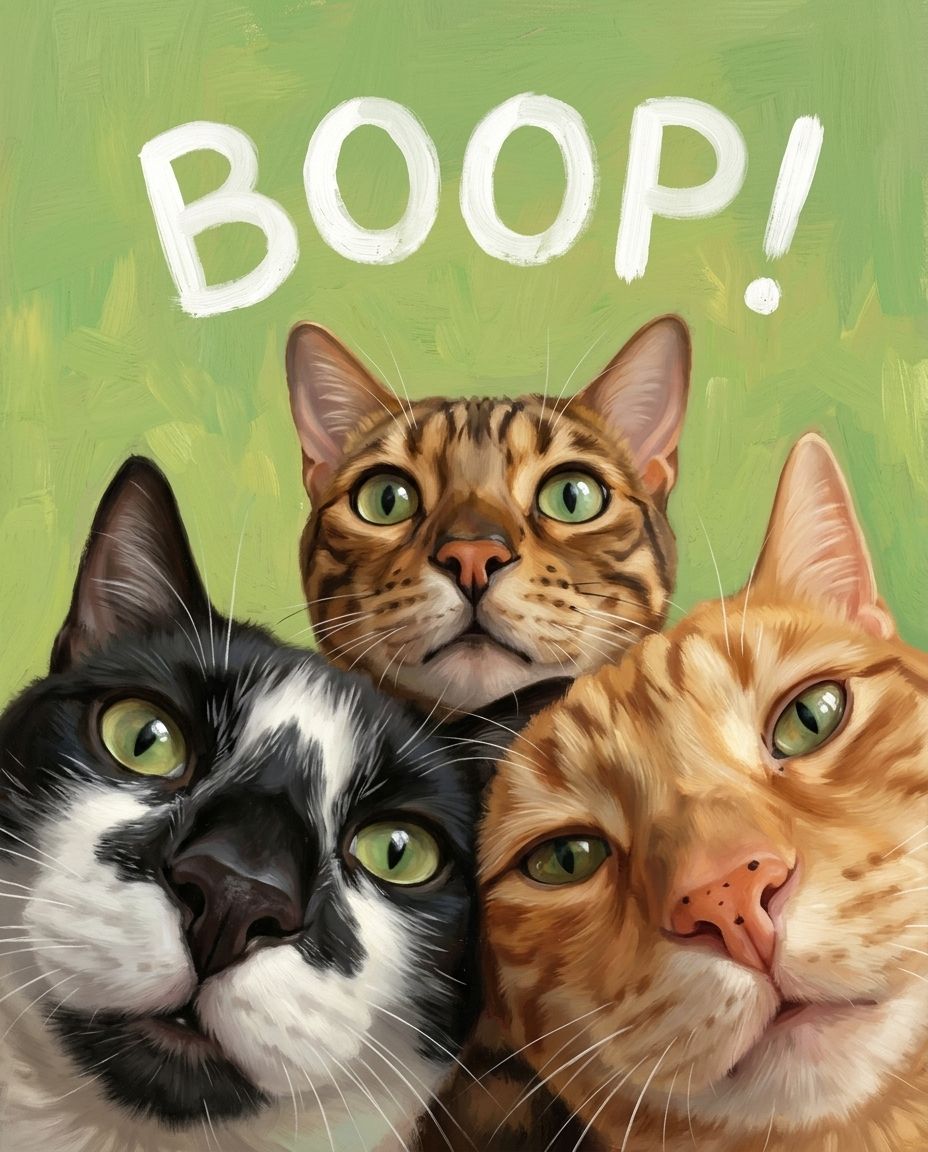 Boop!