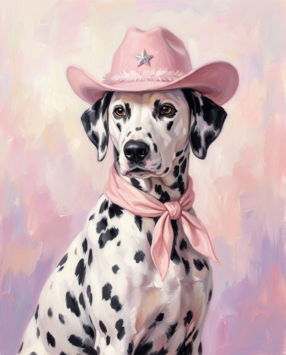 Pink Sheriff