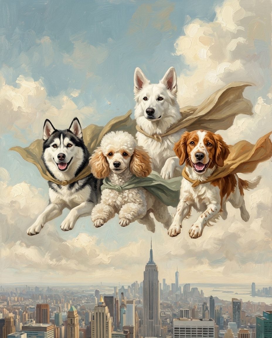Super Pet