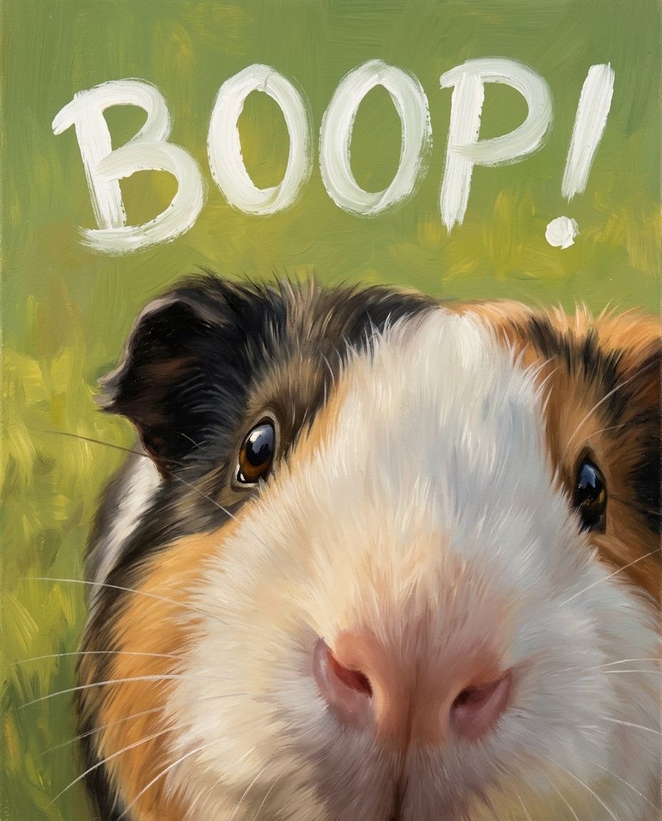 Boop!