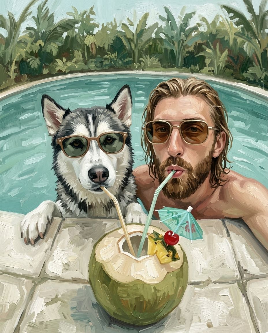 Coconut Club