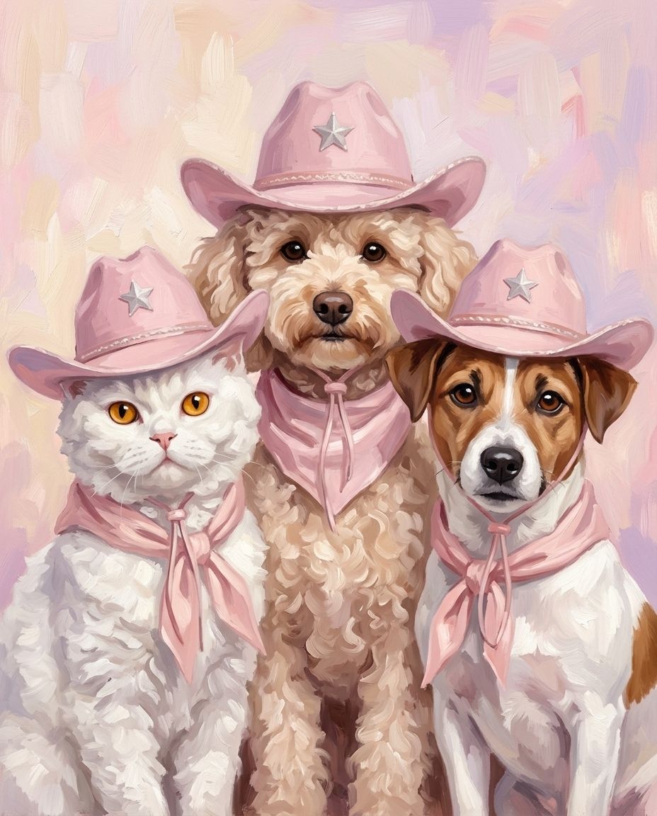 Pink Sheriff