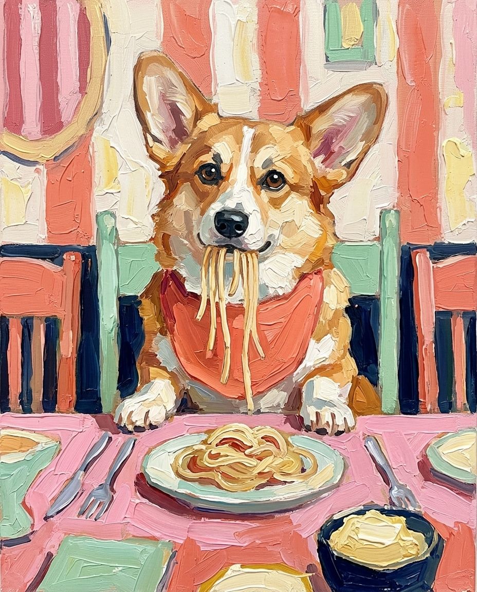 Table Manners