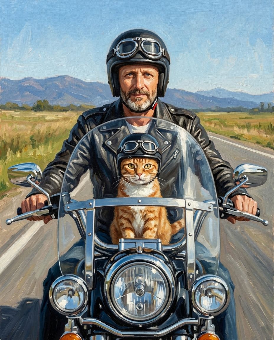 Bikers