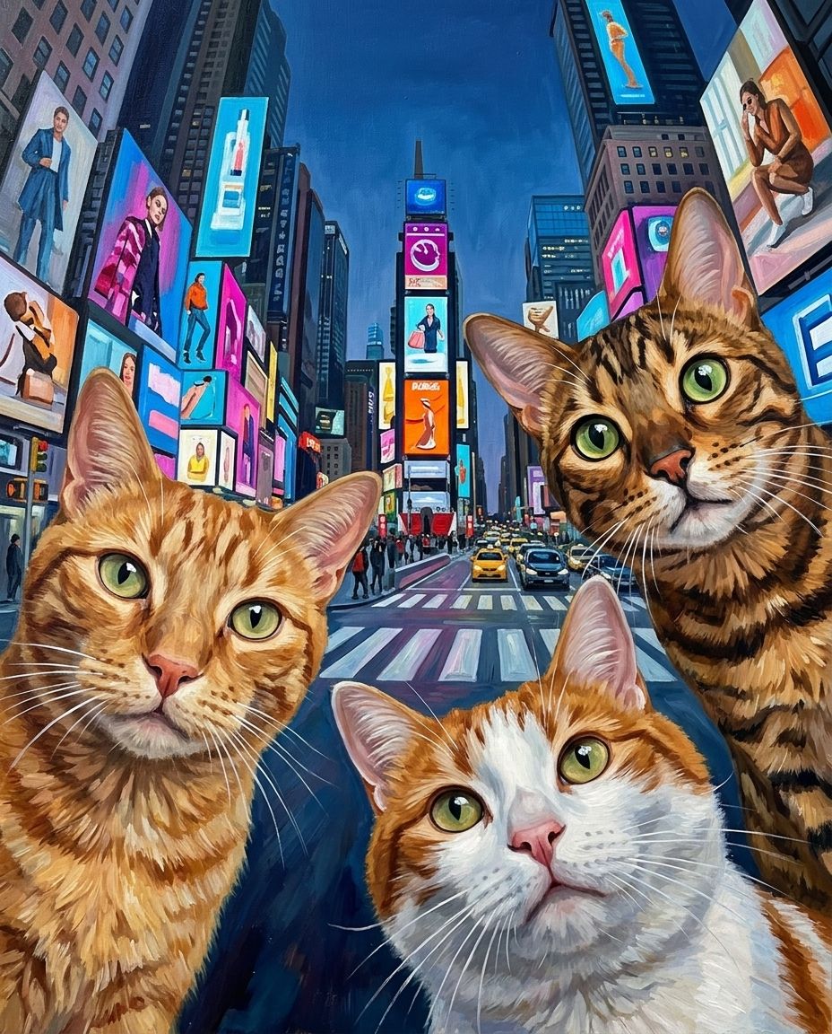 Times Square