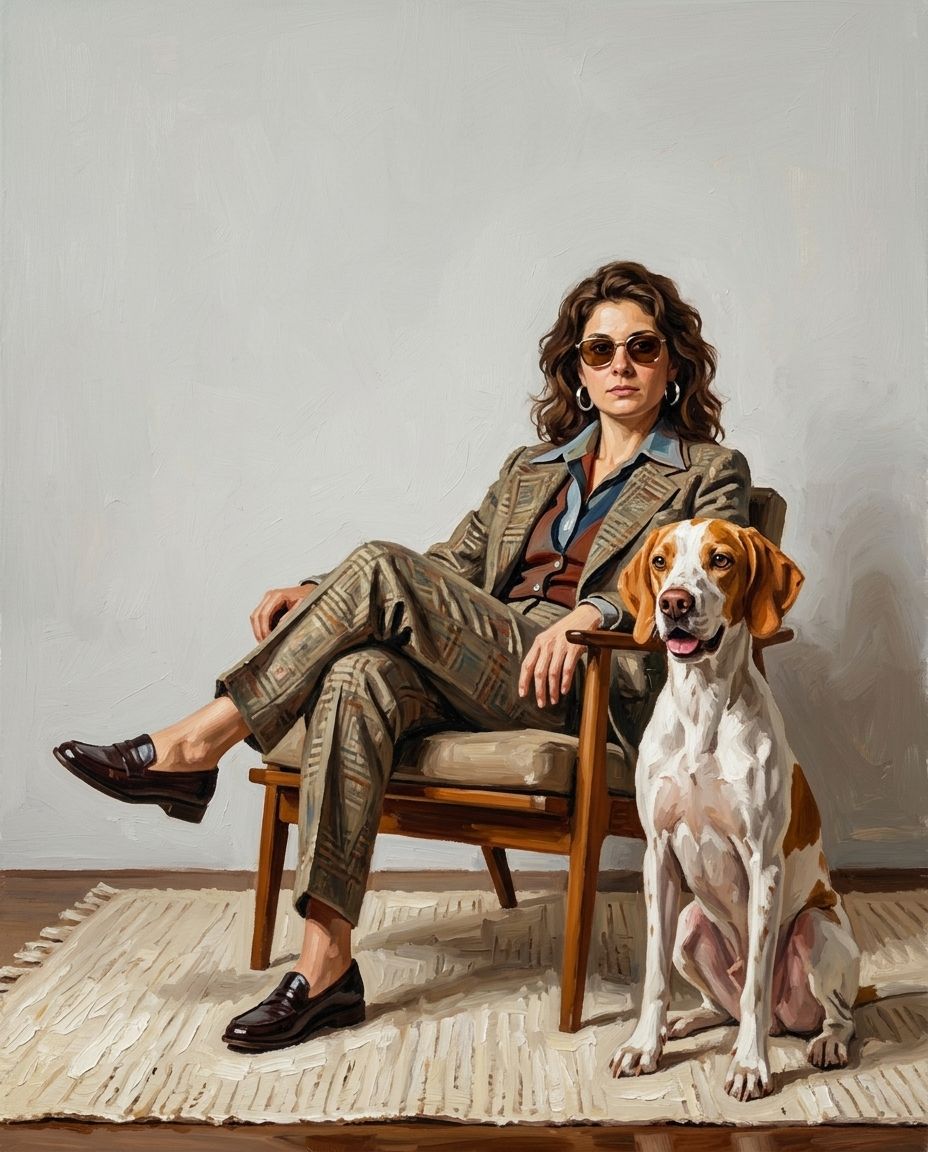 Modern Sophistication