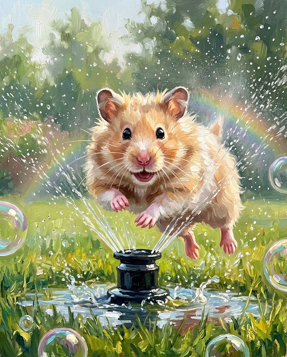 Spray Joy