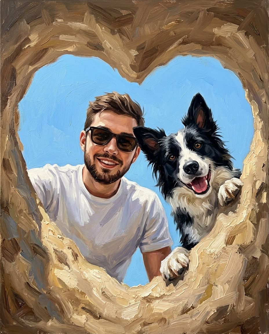 Heartfelt Paws