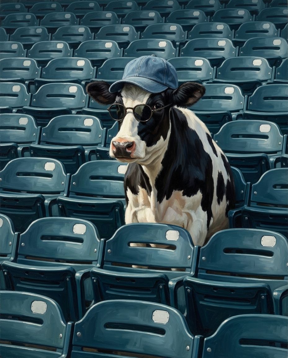 The Spectators