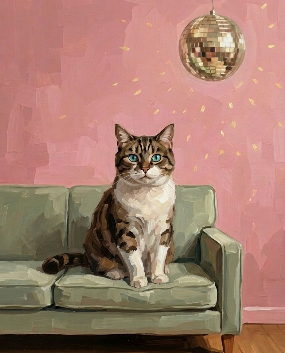 Disco Lounge