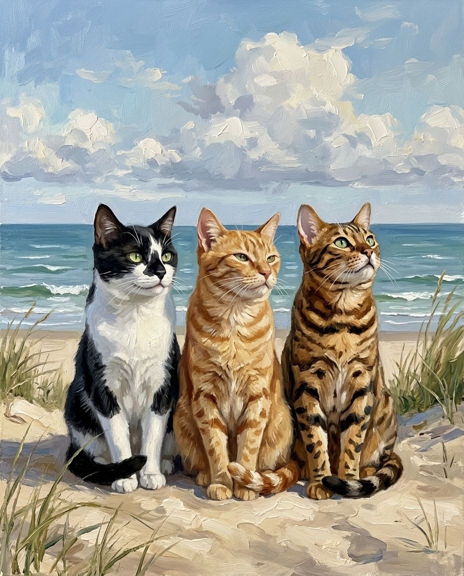 Sunny Shore