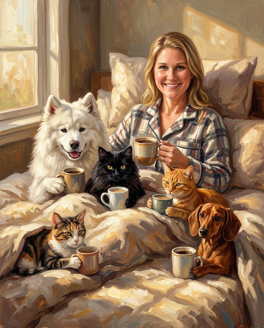 Morning Brew