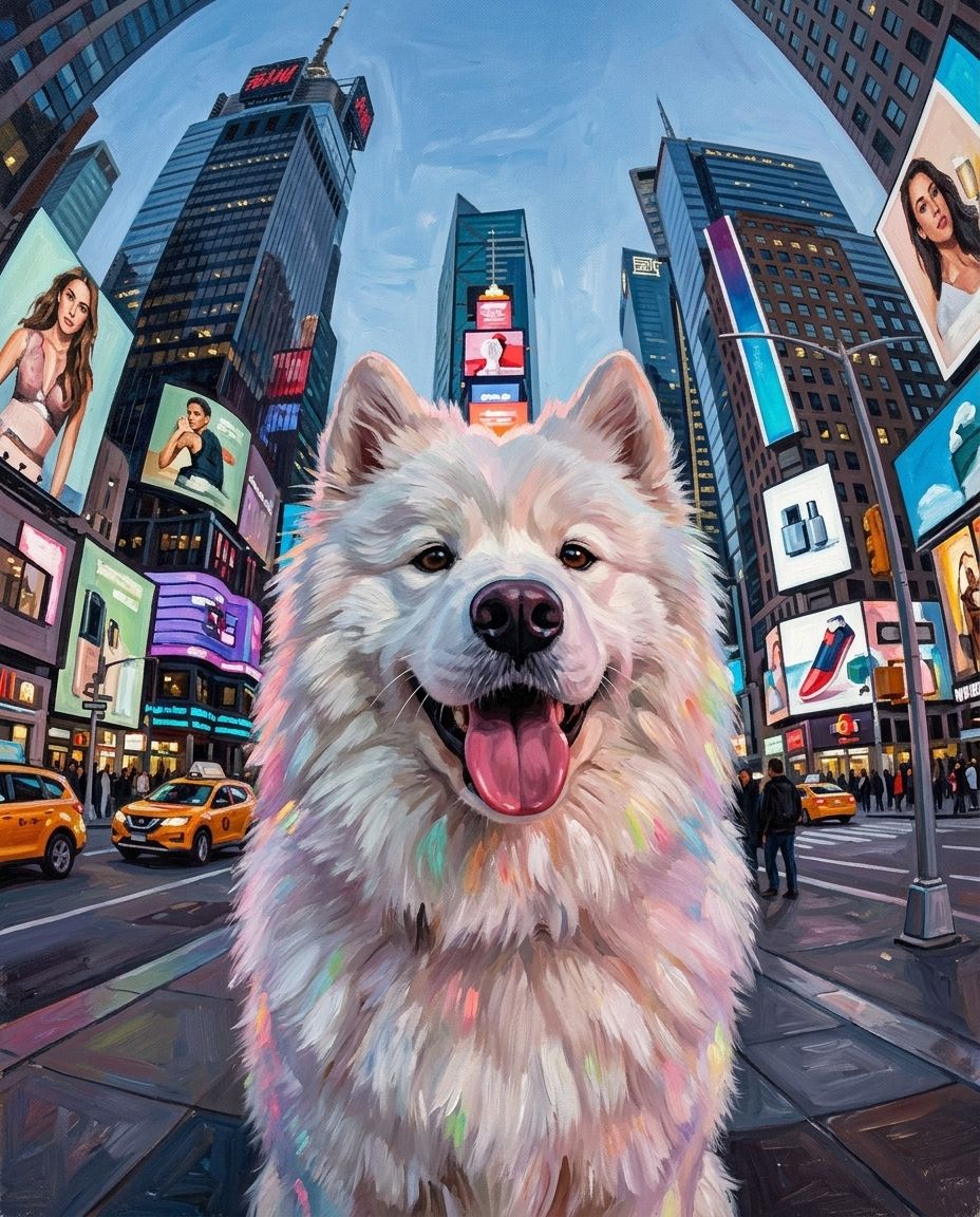 Times Square