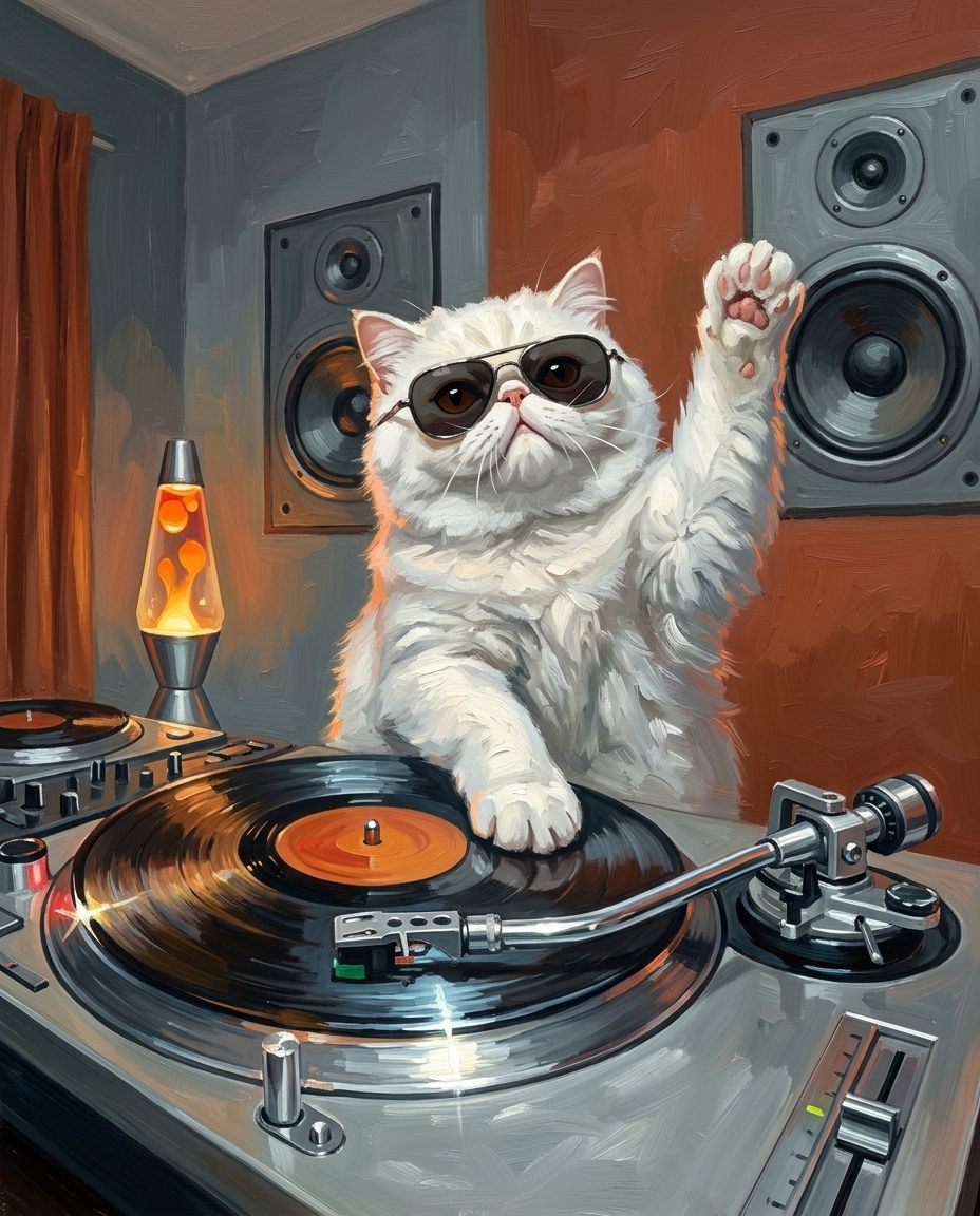 Drop the Beat