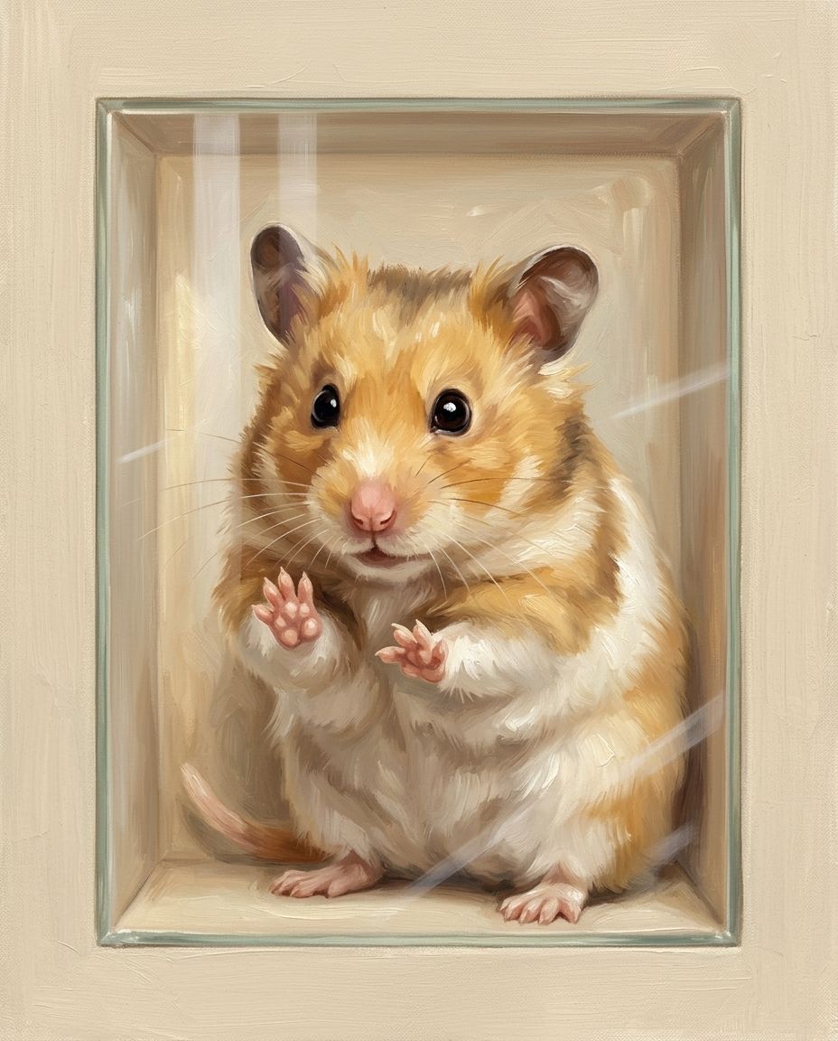 Framed