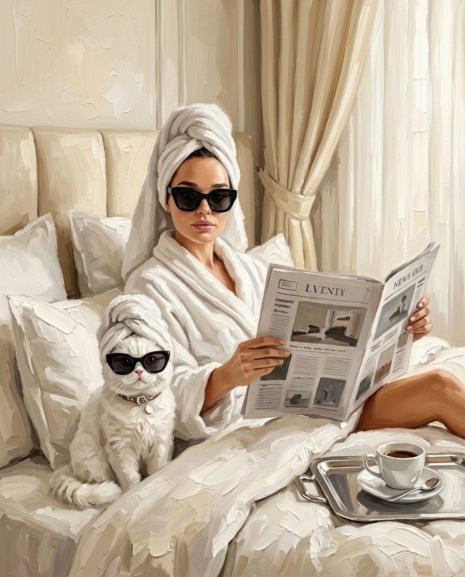 Morning Duo