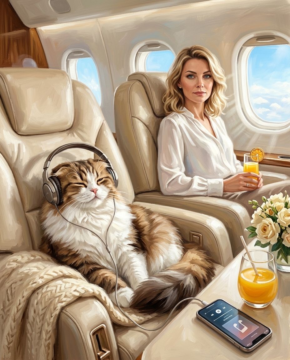 Private Jet