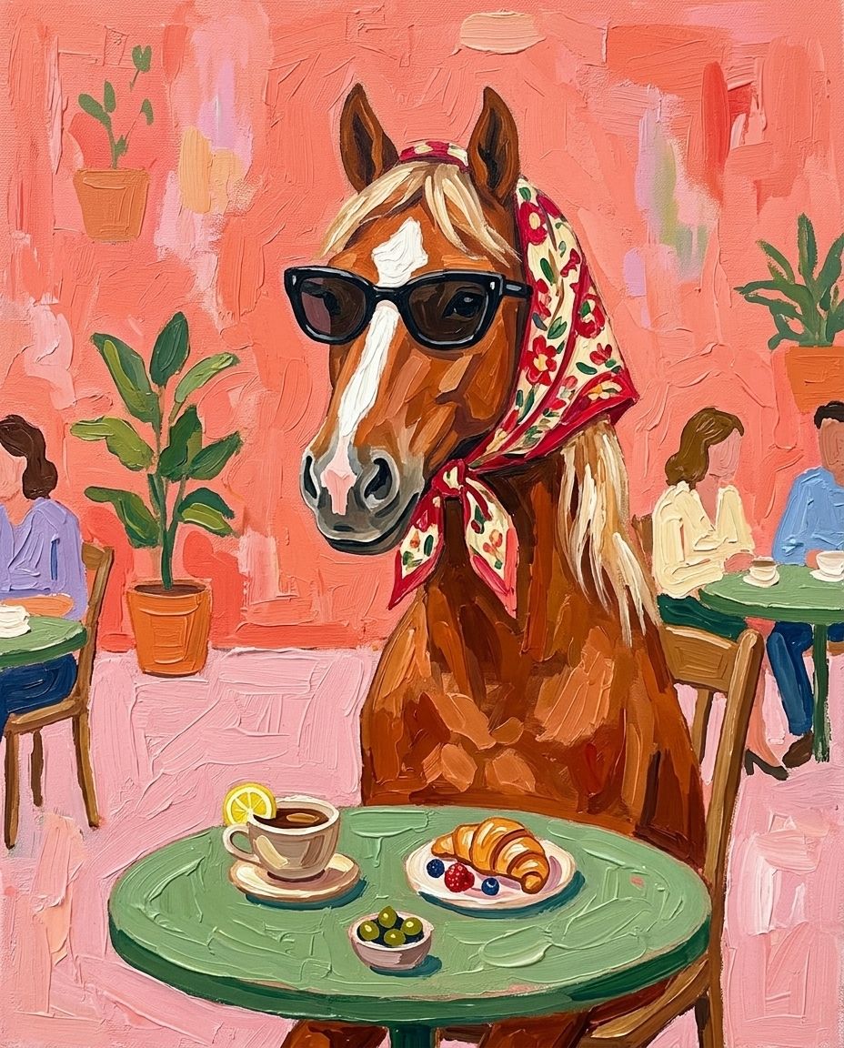 The Brunch Club