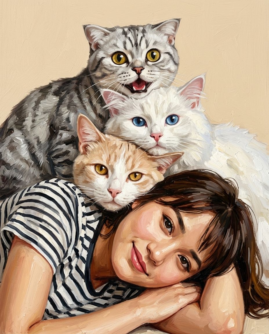 Packed with Love