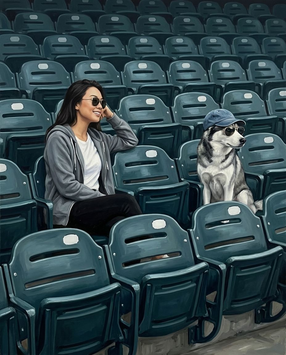 The Spectators