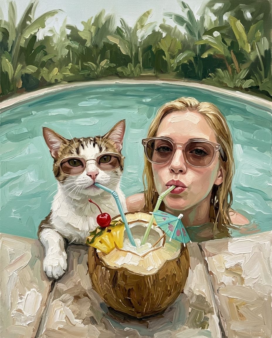 Coconut Club