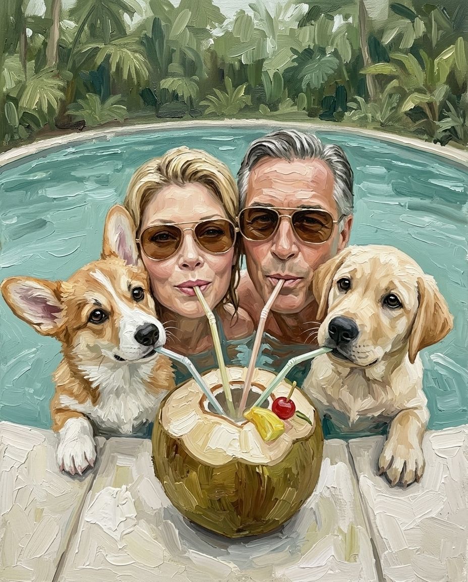Coconut Club