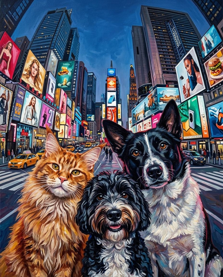 Times Square