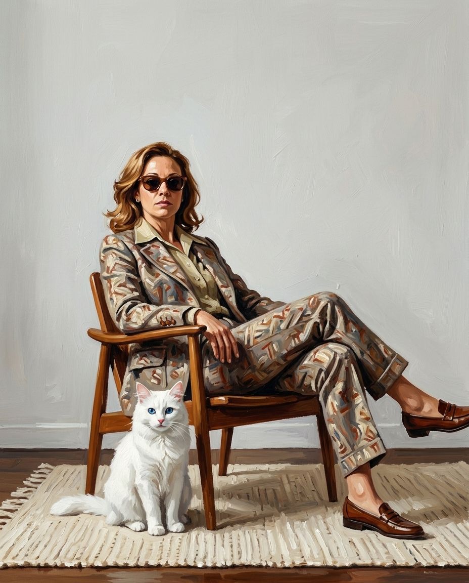 Modern Sophistication