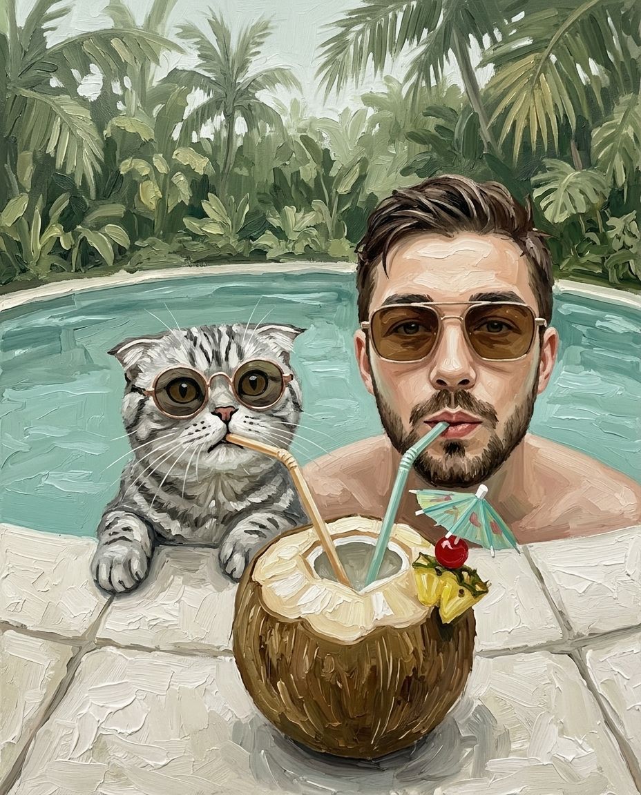 Coconut Club