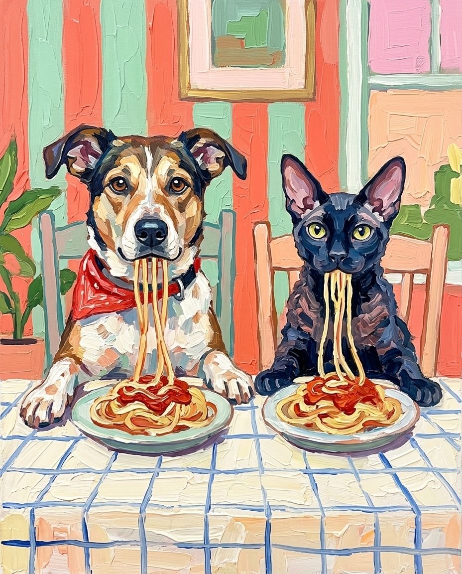 Table Manners