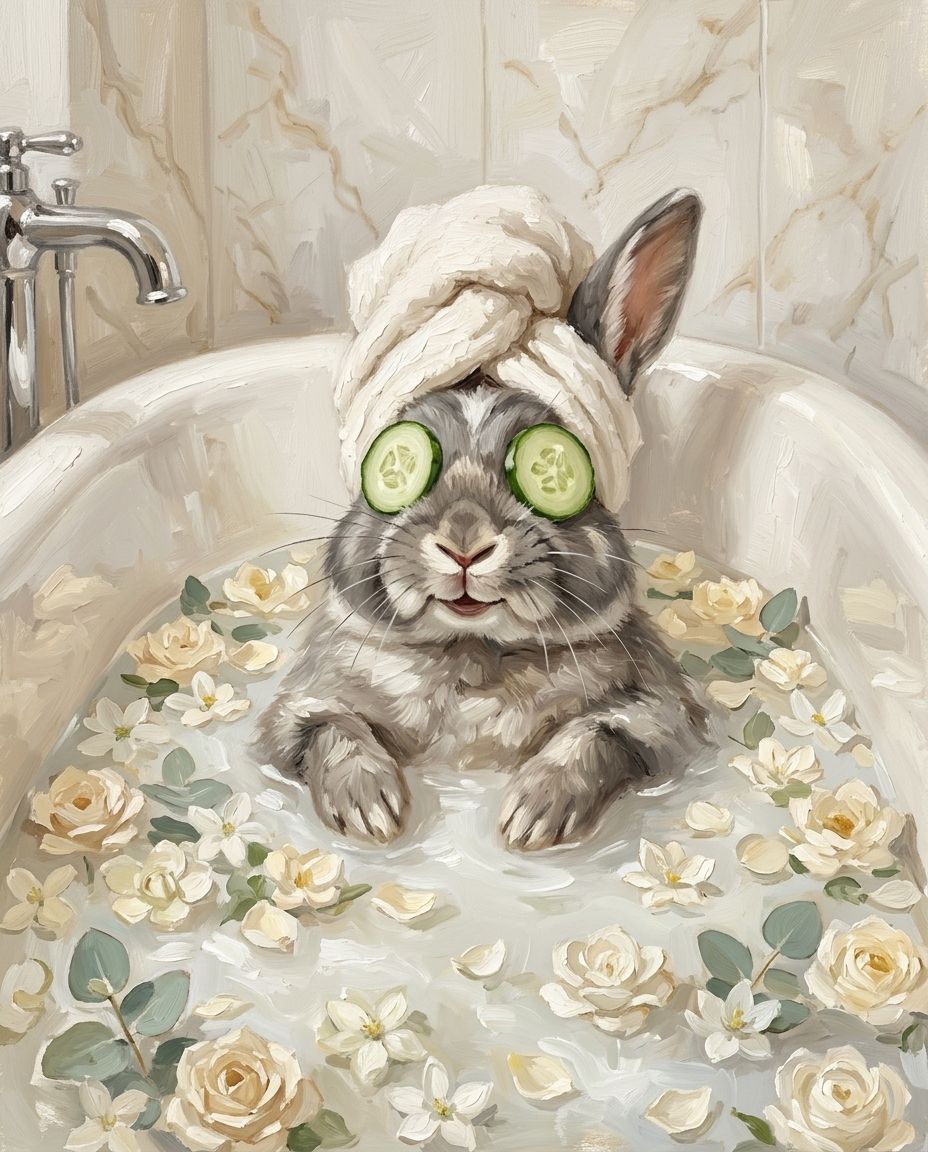 Spa Day